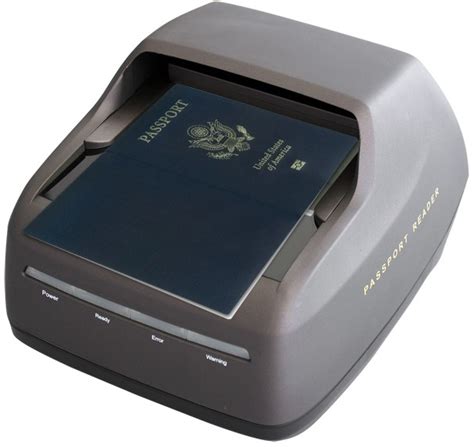 passport rfid scanner|does my passport have rfid.